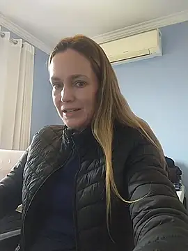 Snapshot of Annylove1 chatting on October 8, 4:15 pm Annylove1 online show from October 8, 4:15 pm