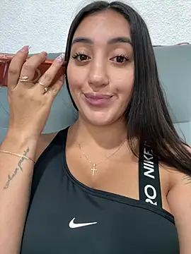 Hannahoff online show from February 17, 3:14 am