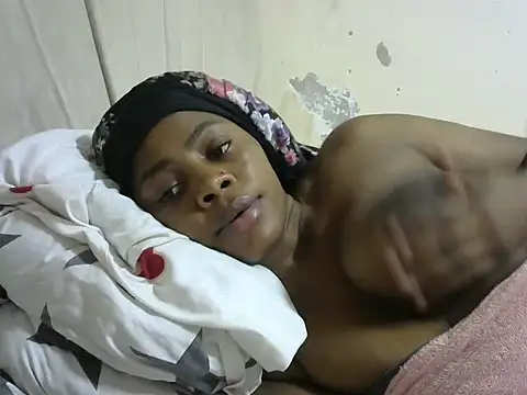 Nasty queency online show from March 29, 6:52 pm