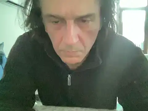 Snapshot of ALPHANDRE chatting on February 24, 3:20 pm ALPHANDRE online show from February 24, 3:20 pm