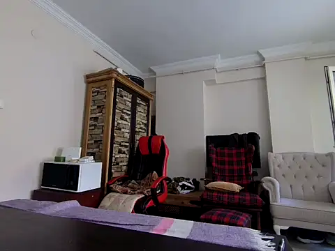 Snapshot of ALPHANDRE chatting on September 19, 7:21 am ALPHANDRE online show from September 19, 7:21 am