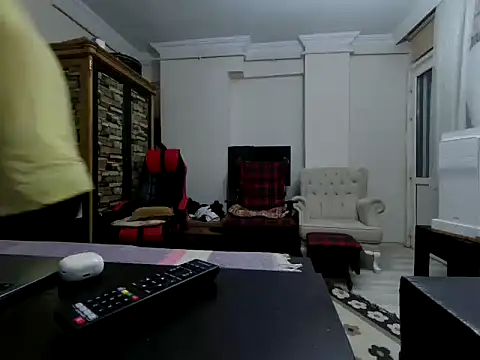 Snapshot of ALPHANDRE chatting on September 21, 7:15 pm ALPHANDRE online show from September 21, 7:15 pm