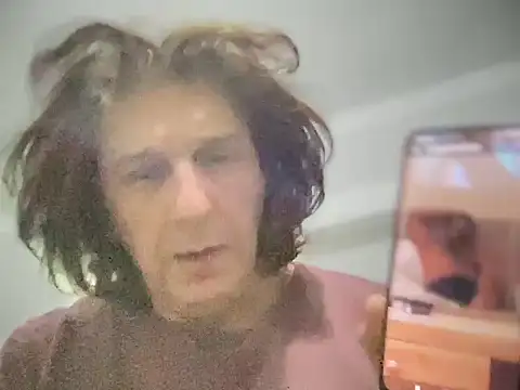 ALPHANDRE online show from November 17, 8:25 pm