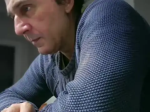 ALPHANDRE online show from February 4, 7:09 pm