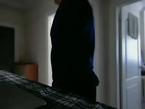 ALPHANDRE online show from February 19, 7:48 am