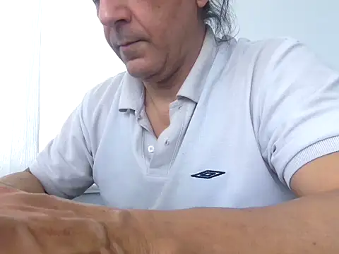 ALPHANDRE online show from March 20, 9:25 am