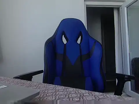 ALPHANDRE online show from March 29, 7:08 am