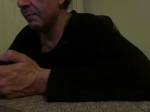 ALPHANDRE online show from May 2, 7:41 pm