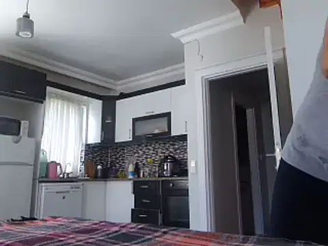 ALPHANDRE online show from May 17, 6:22 am