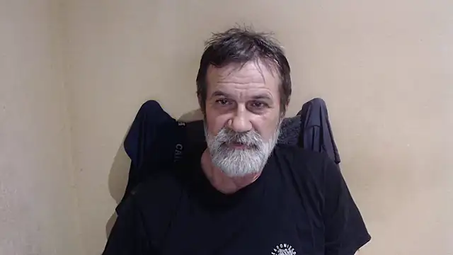 AlexNudo online show from October 18, 8:04 am