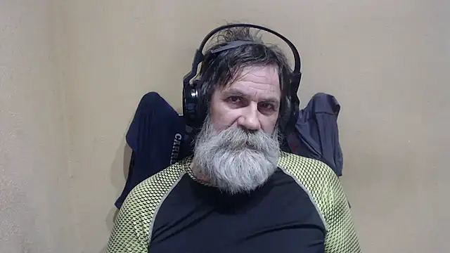 AlexNudo online show from January 7, 9:06 pm