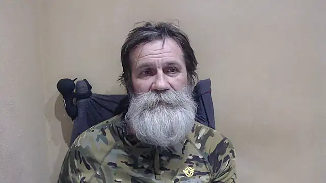 AlexNudo online show from February 8, 6:55 pm