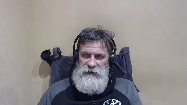 AlexNudo online show from March 11, 10:49 pm