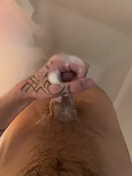 ThatTattooedGuy online show from January 8, 2:03 am