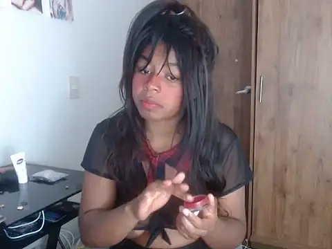 charlott7 online show from December 27, 11:50 am