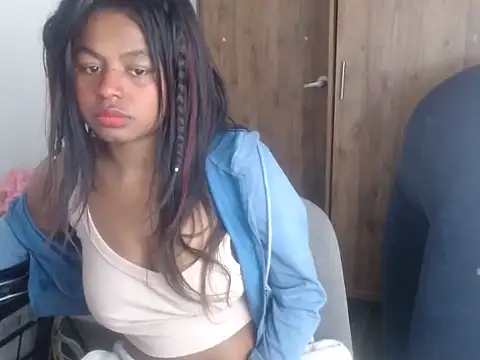 charlott7 online show from December 29, 12:30 am