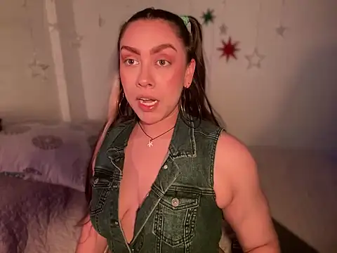 Im sophiie online show from December 29, 6:03 am