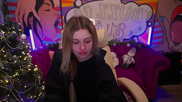 Lili Danger online show from December 28, 1:49 pm