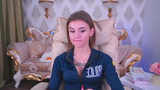 Lili Danger online show from February 4, 12:29 am