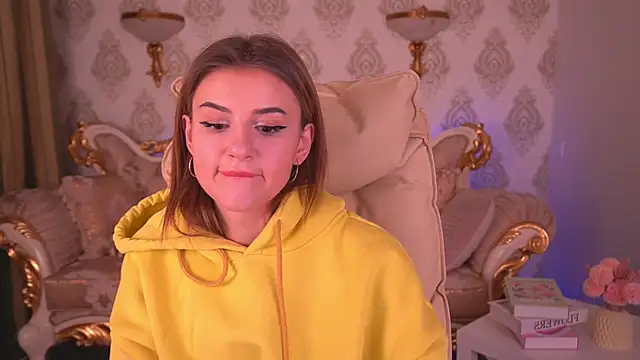 Lili Danger online show from February 5, 8:57 pm