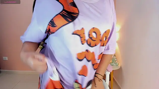 Ciara8 online show from November 10, 11:42 am