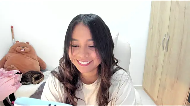 Ciara8 online show from May 2, 9:31 pm