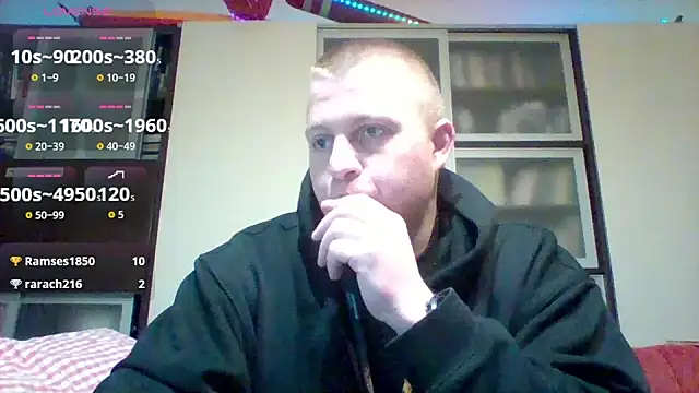 Matttthees online show from November 20, 10:31 pm