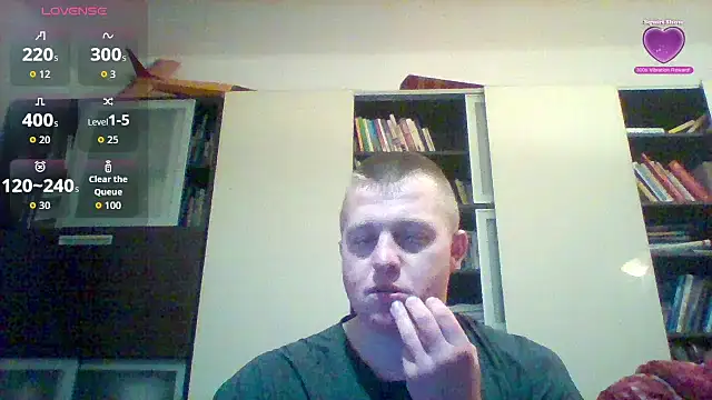 Matttthees online show from March 26, 11:32 pm