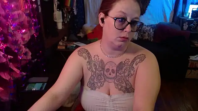 edgexchaos online show from January 11, 10:37 pm