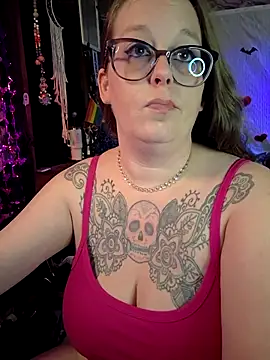 edgexchaos online show from May 15, 3:57 am