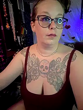 edgexchaos online show from May 20, 3:56 am