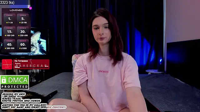 Lee Loo online show from October 8, 1:09 pm