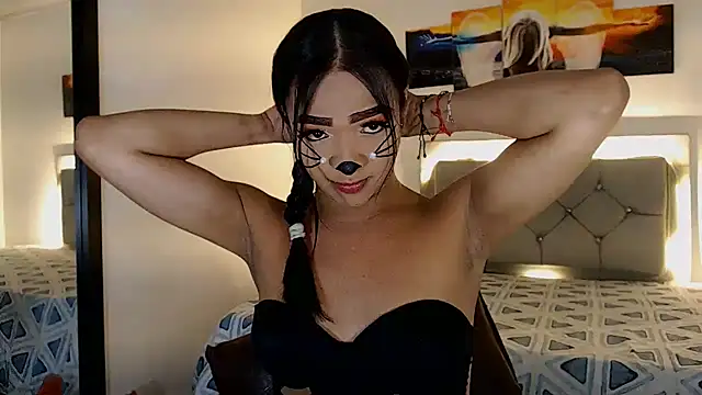 sofiaxdollxxx online show from October 31, 7:37 pm