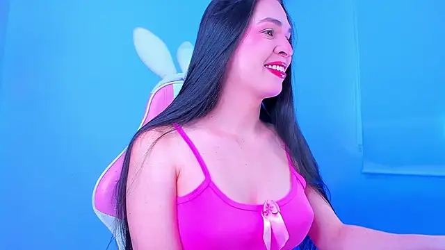 Ariana f online show from October 11, 3:54 pm