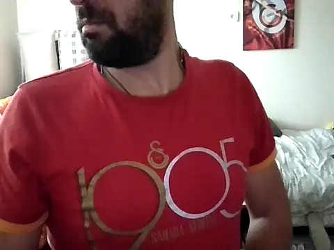 Ca414 online show from November 1, 9:55 am