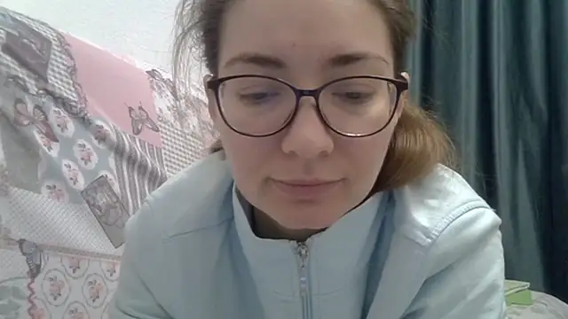 Ashleyspice online show from January 17, 5:45 am