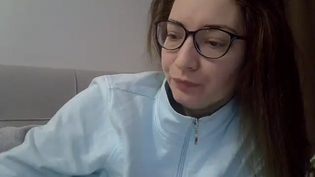 Ashleyspice online show from February 6, 6:40 am