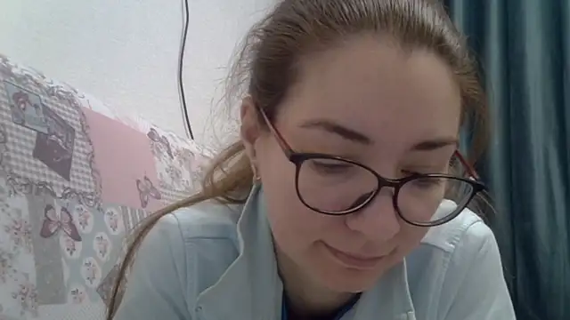 Snapshot of Ashleyspice chatting on February 14, 5:59 am Ashleyspice online show from February 14, 5:59 am