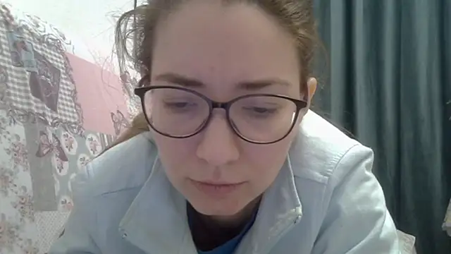 Snapshot of Ashleyspice chatting on February 15, 7:51 am Ashleyspice online show from February 15, 7:51 am