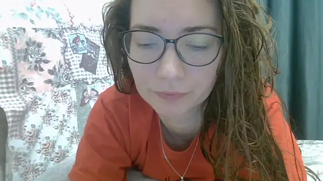 Snapshot of Ashleyspice chatting on February 23, 8:01 am Ashleyspice online show from February 23, 8:01 am