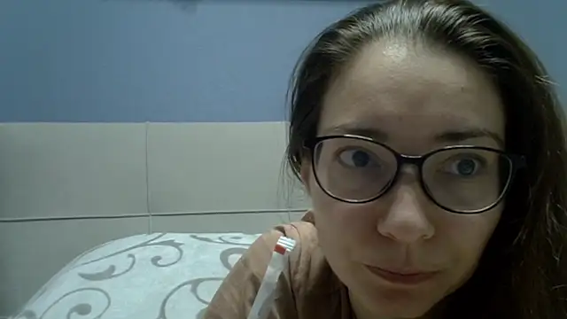 Ashleyspice online show from April 22, 6:38 am