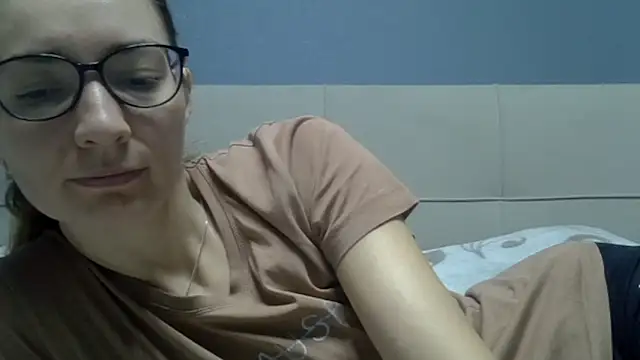 Ashleyspice online show from May 17, 6:55 am