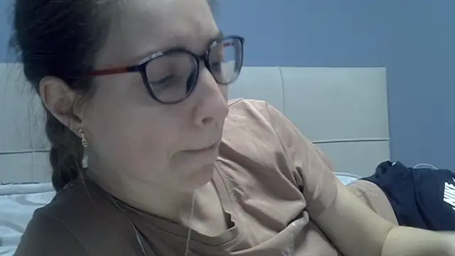 Ashleyspice online show from May 19, 10:54 am