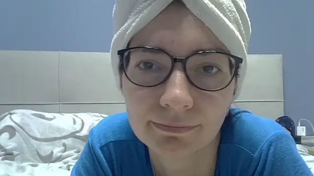 Ashleyspice online show from May 25, 6:41 am