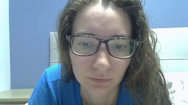 Ashleyspice online show from July 6, 7:27 am