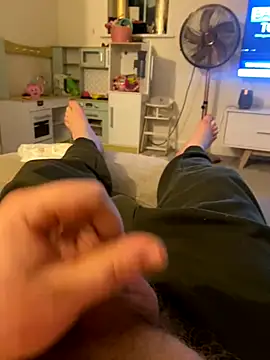 Joeangus87 online show from November 15, 1:03 am