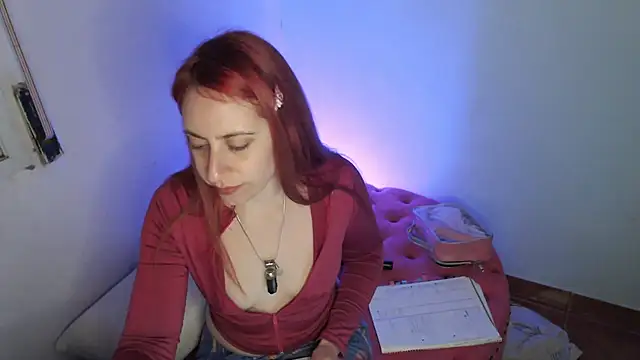 Snapshot of TuGauchitaArgentina chatting on September 26, 3:10 am TuGauchitaArgentina online show from September 26, 3:10 am