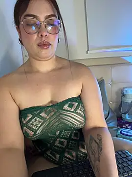 Snapshot of Liza_1 chatting on May 5, 8:28 pm Liza 1 online show from May 5, 8:28 pm