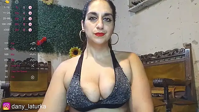 Bellydancerhot online show from January 11, 7:17 am