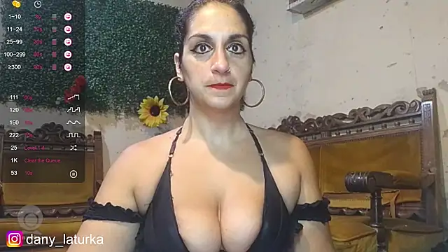 Bellydancerhot online show from January 15, 4:47 am